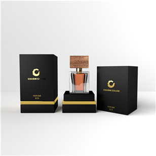 Perfume box